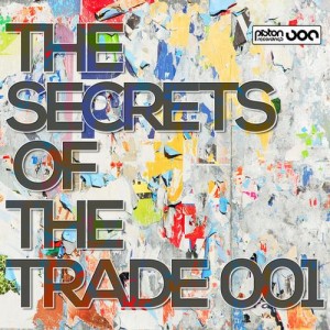 VA – The Secrets Of The Trade 001