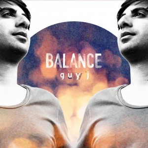VA – Balance Presents Guy J [BAL009D]