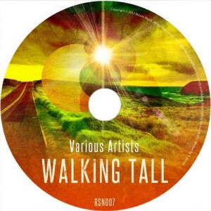 VA – Walking Tall [RSN007]