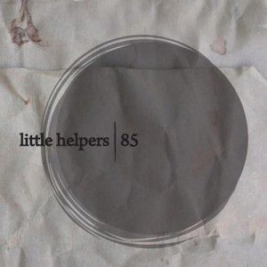 Yvel & Tristan – Little Helper 85