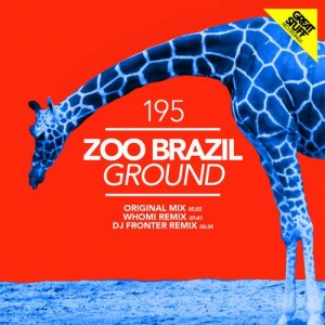 Zoo Brazil – Ground [GSR195]