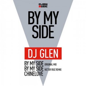 DJ Glen – By My Side [CM0011]