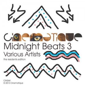 VA – Midnight Beats 3 [CIN044]