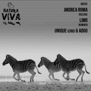 Andrea Roma – Limo [NAT133]