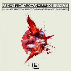 Aendy, ARomanceJunkie – So Bad [PBR33]
