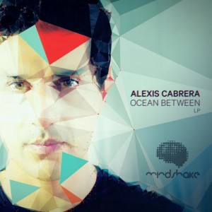 Alexis Cabrera – Ocean Between Alexis Cabrera – Ocean Between