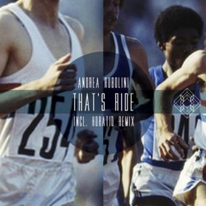 Andrea Rubolini – That’s Ride [FTR053]