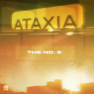 Ataxia ft. Clarian & Cari Golden – The No. 6 EP [CP037]