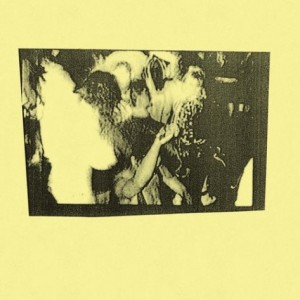 Black Light Smoke – Rough Cuts EP [SAT012]