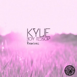 Boy Tedson – Kylie (Remixes)