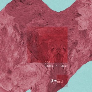 000 – Camel’s Pace EP [AMAMEXTRA018]