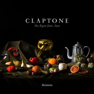 Claptone – No Eyes Remixes [EXPDIGITAL45]
