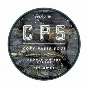 Copy Paste Soul – People On The Street / Fly Away [EXPDIGITAL42]