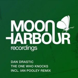 Dan Drastic – The One Who Knocks [MHD014]