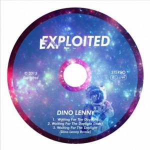 Dino Lenny – Waiting For The Daylight [EXPDIGITAL39]