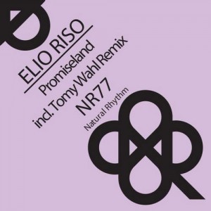 Elio Riso – Promise Land [N77]