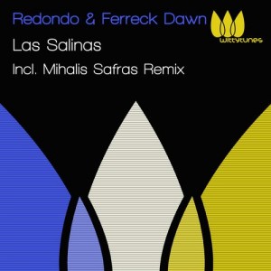 Ferreck Dawn, Redondo – Las Salinas EP [WT134]