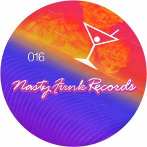 Filthy Rich – Just Another Day [NF016]