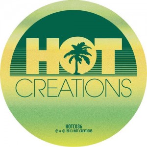 Funky Fat – Jealousy [HOTC036]
