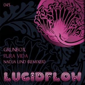 Grunbox – Pura Vida [LF045]