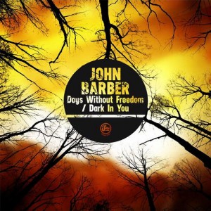 John Barber – Days With Freedom [SOMA376D]