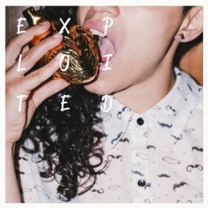 Joyce Muniz – Please Break My Heart [EXPDIGITAL44]