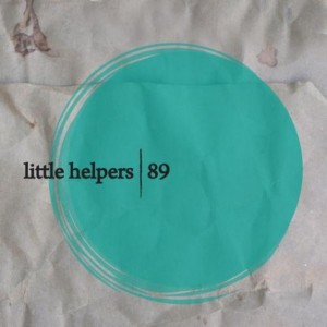 Justme – Little Helpers 89