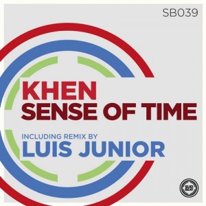 Khen – Sense Of Time [SB039]