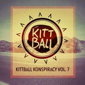 VA – Kittball Konspiracy Vol. 7 [KITT050]