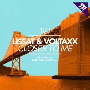 Lissat & Voltaxx – Closer To Me