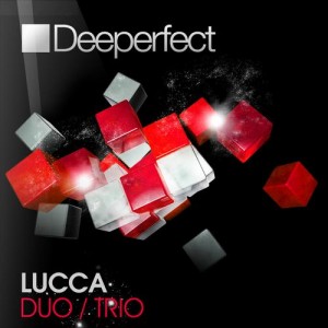 Lucca – Duo / Trio [DPE639]