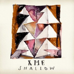 &ME – Shallow [KM019]