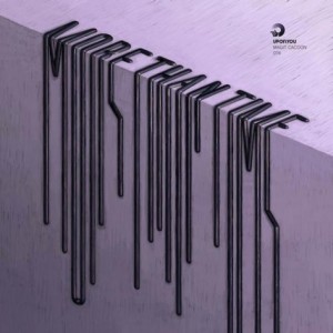 Magit Cacoon – More Than Time [UY074]