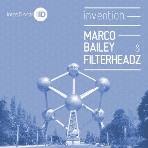 Marco Bailey, Filterheadz – Invention [ID043]