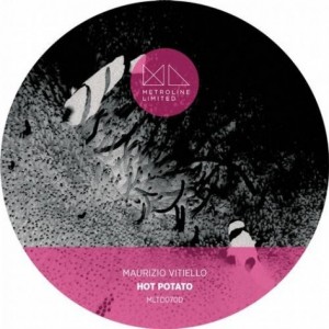 Maurizio Vitiello – Hot Potato [MLTD0070D]