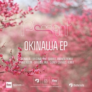Piemont – Okinawa EP [FACTO065]