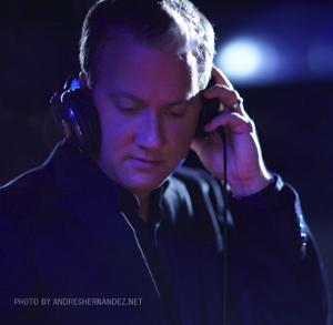 Robbie Rivera's Move Your Ass Chart