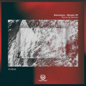 ReKreation – Wonder [PUR060]