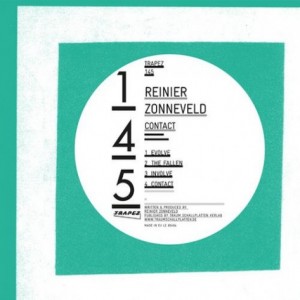 Reinier Zonneveld – Contact [TRAPEZ145]