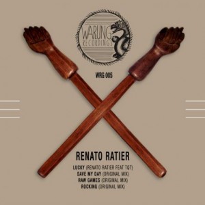Renato Ratier – Lucky [WRG005]