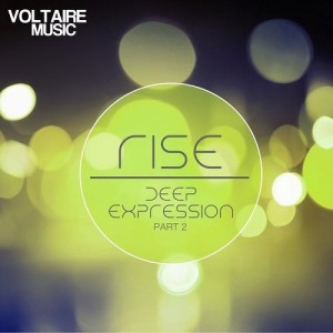 VA - Rise Deep Expression Pt 2 VA - Rise Deep Expression Pt 2