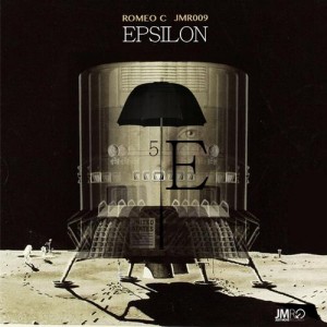 Romeo C – Epsilon EP [JMR009]