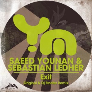 Saeed Younan, Sebastian Ledher – EXIT [YM101]