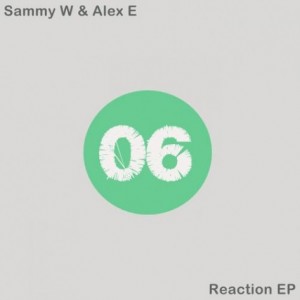 Sammy W, Alex E – Reaction EP [TBSLD06]