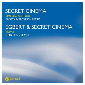 Secret Cinema – Timeless Altitude & Topaz