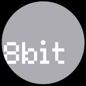 Sidney Charles – Ruffline EP [8BIT071]