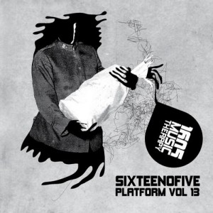 VA - Sixteenofive Platform Vol. 13 VA - Sixteenofive Platform Vol. 13