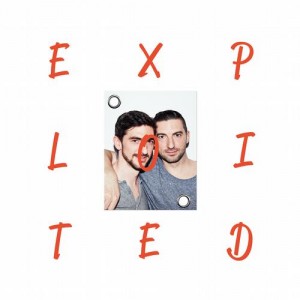 Stee Downes, Kyodai – Music Rises Up [EXPDIGITAL41]