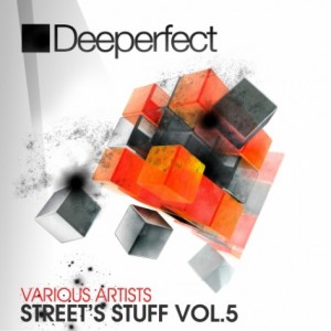 VA – Street’s Stuff Vol.5 [DPE646]