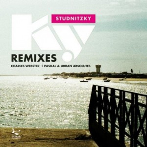 Studnitzky – Charles Webster / Paskal & Urban Absolutes Remixes [SK263D]